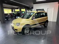 2012 Fiat Panda
