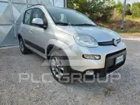 2012 Fiat Panda