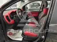 2012 Fiat Panda