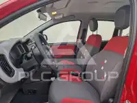2012 Fiat Panda