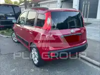 2012 Fiat Panda