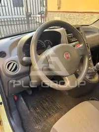 2012 Fiat Panda