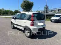 2012 Fiat Panda