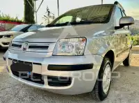 2012 Fiat Panda