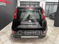 2012 Fiat Panda
