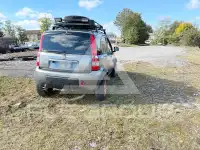 2012 Fiat Panda