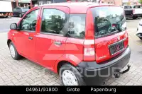2012 Fiat Panda