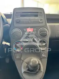 2012 Fiat Panda