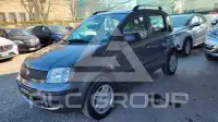 2012 Fiat Panda