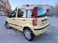 2012 Fiat Panda