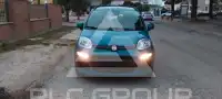 2012 Fiat Panda