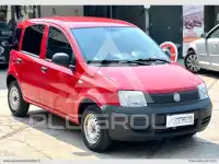 2012 Fiat Panda