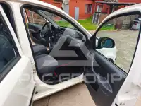 2012 Fiat Panda