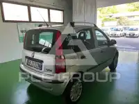 2012 Fiat Panda