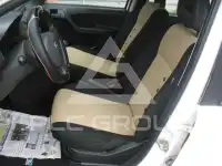 2012 Fiat Panda