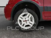 2012 Fiat Panda