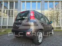2012 Fiat Panda