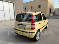 2012 Fiat Panda