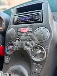 2012 Fiat Panda