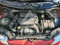 2012 Fiat Panda