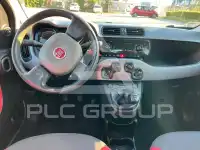 2012 Fiat Panda