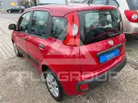 2012 Fiat Panda