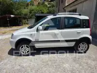 2012 Fiat Panda
