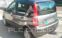 2012 Fiat Panda