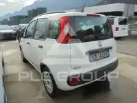 2012 Fiat Panda