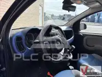 2012 Fiat Panda