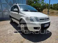 2012 Fiat Panda