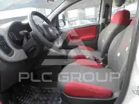 2012 Fiat Panda