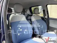 2012 Fiat Panda