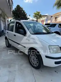 2012 Fiat Panda