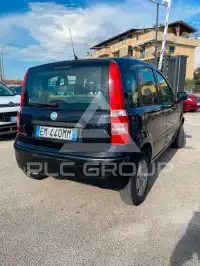 2012 Fiat Panda