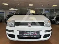 2012 Fiat Panda