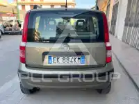 2012 Fiat Panda