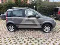 2012 Fiat Panda
