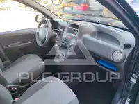 2012 Fiat Panda