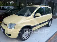 2012 Fiat Panda