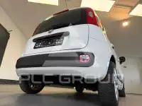2012 Fiat Panda