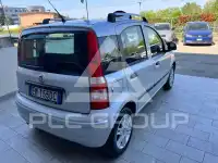 2012 Fiat Panda