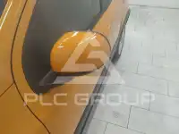 2012 Fiat Panda