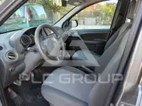 2012 Fiat Panda