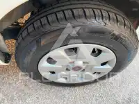 2012 Fiat Panda