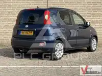 2012 Fiat Panda