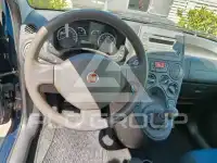 2012 Fiat Panda