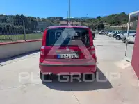 2012 Fiat Panda