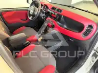 2012 Fiat Panda