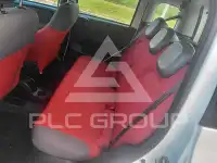 2012 Fiat Panda